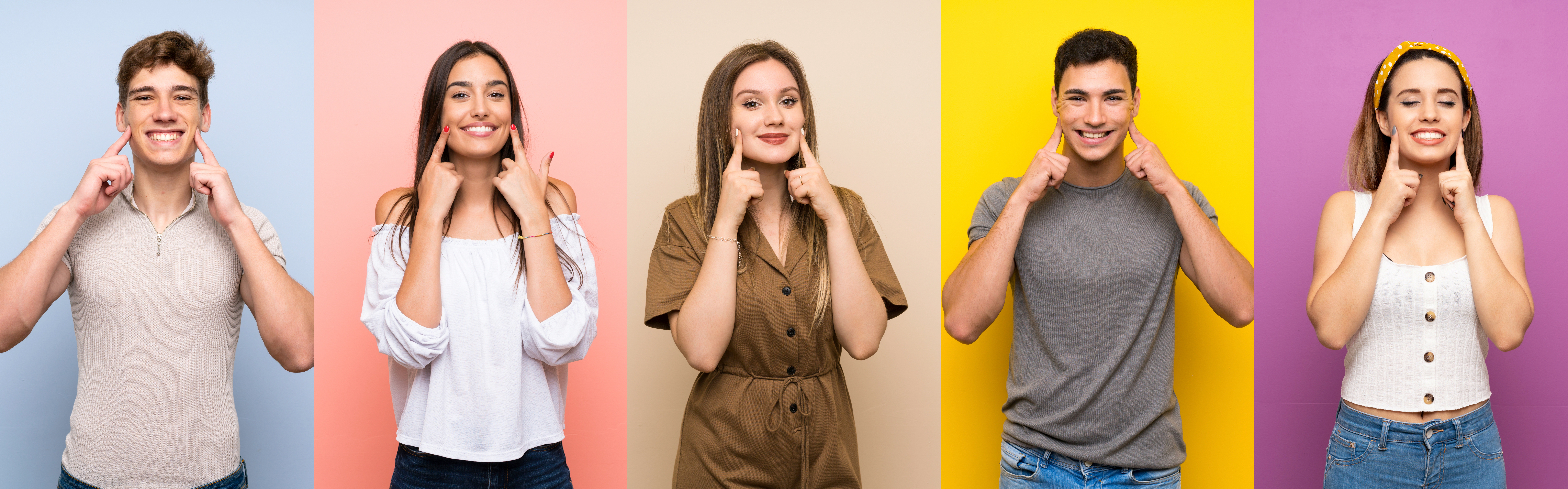 Ausbildung zur / zum Zahnmedizinischen Fachangestellten / ZFA (m/w/d) für KFO - Stellenausschreibung